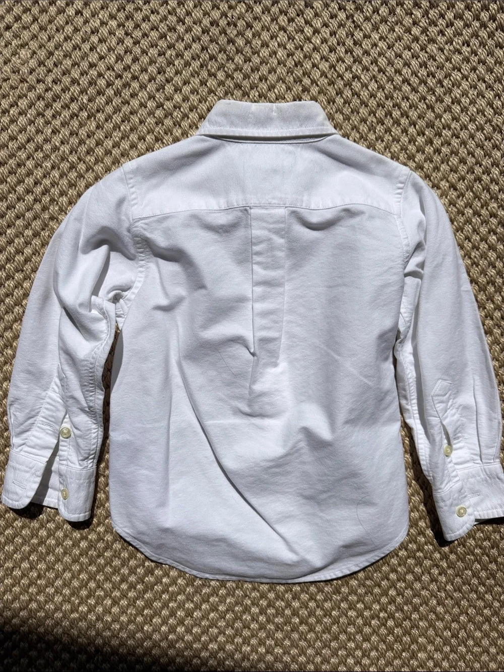 Ralph Lauren excellent let